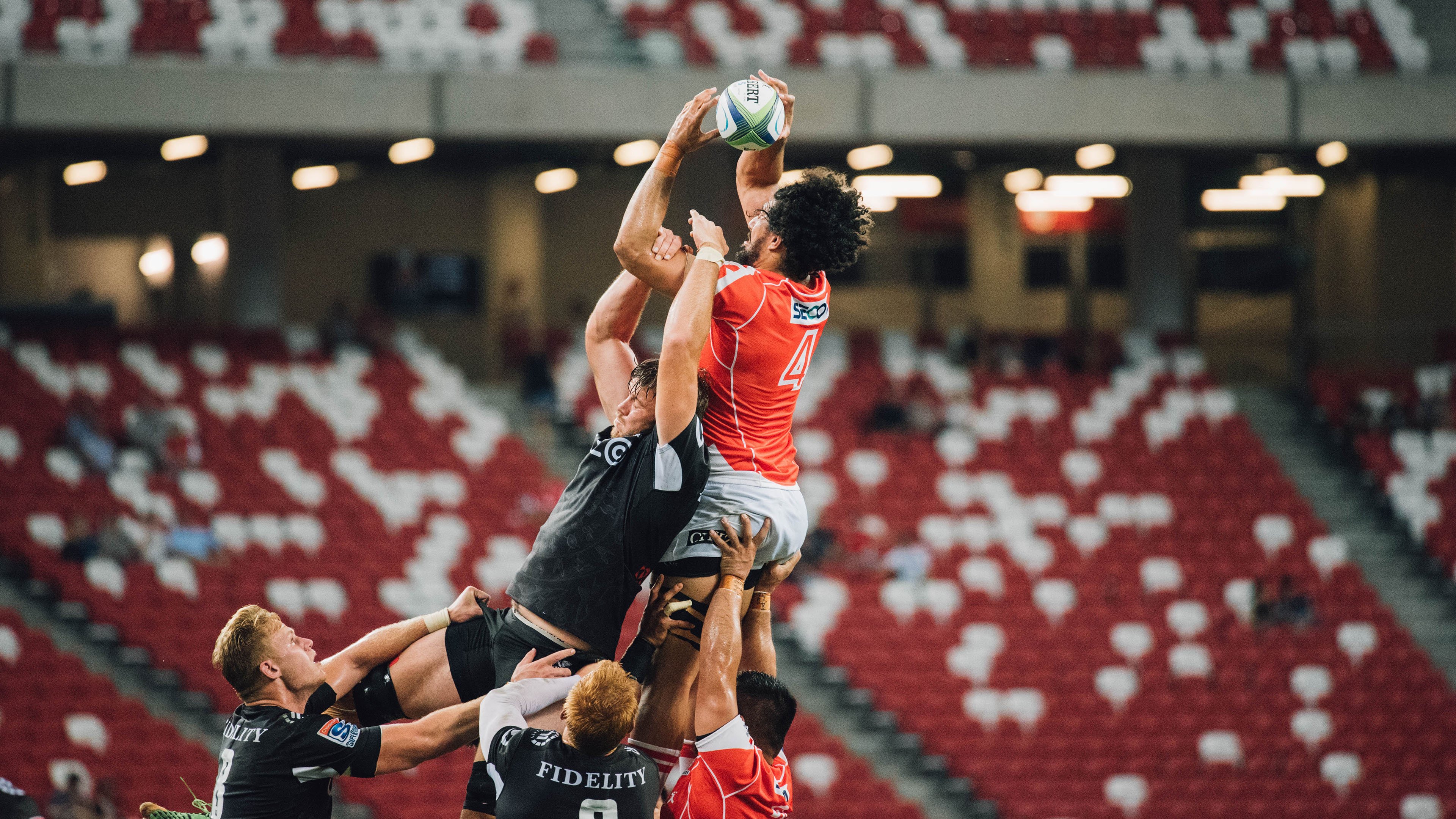 卢旺达男篮在非洲锦标赛中力争佳绩，展现非洲新力量