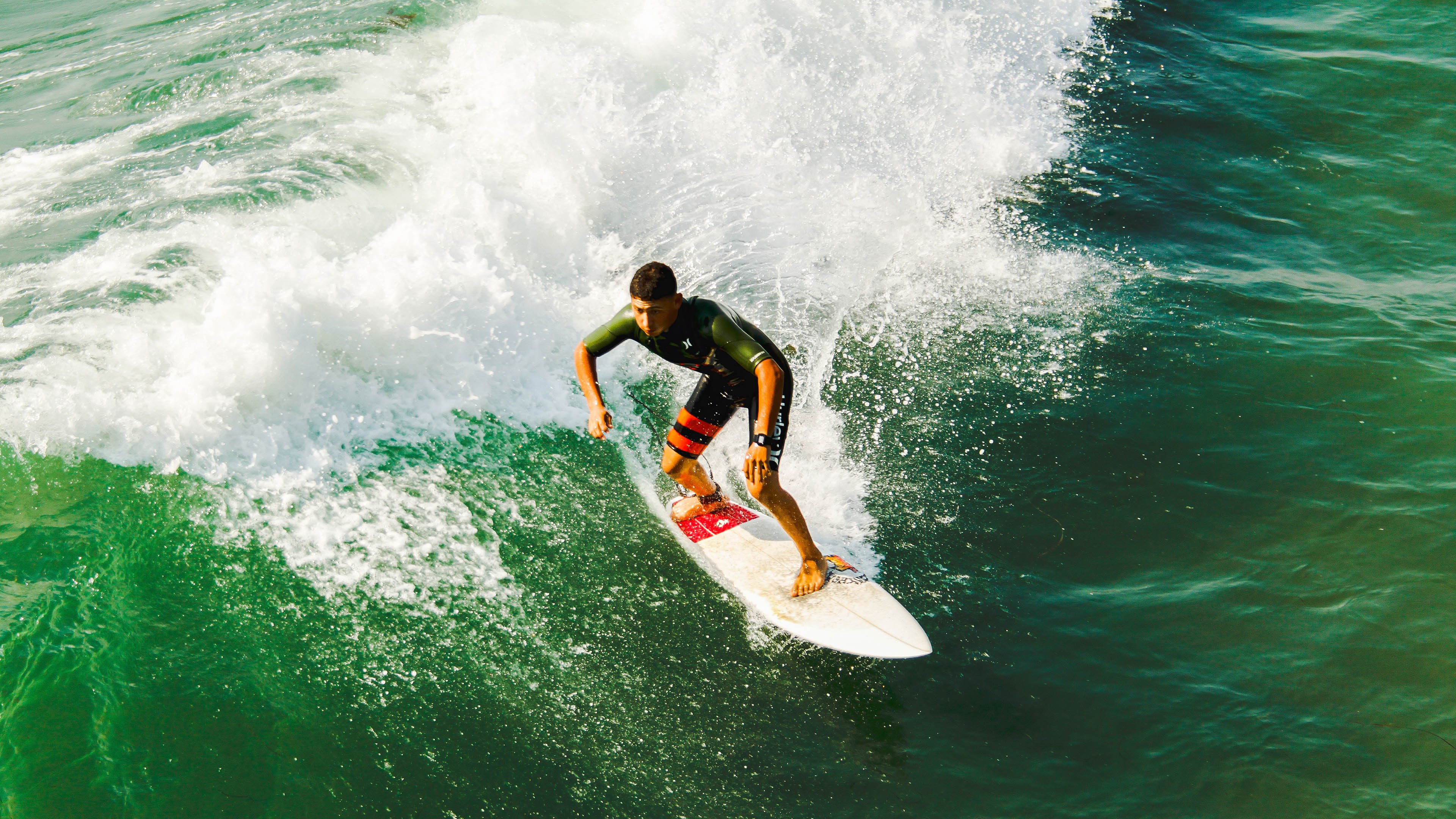 年轻跳水选手表现抢眼，潜力可待，最年轻的跳水女皇
