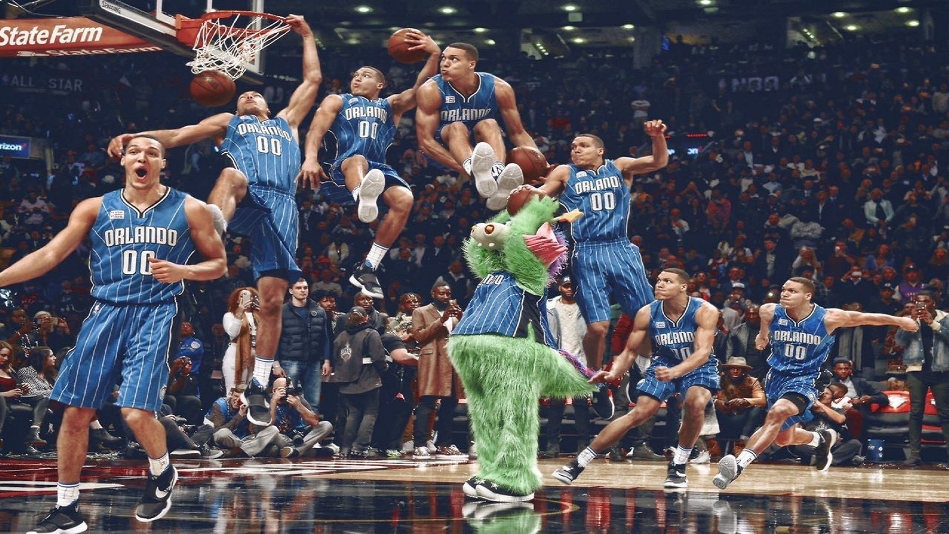 法甲激情澎湃：场面极具观赏价值，法甲视频集锦