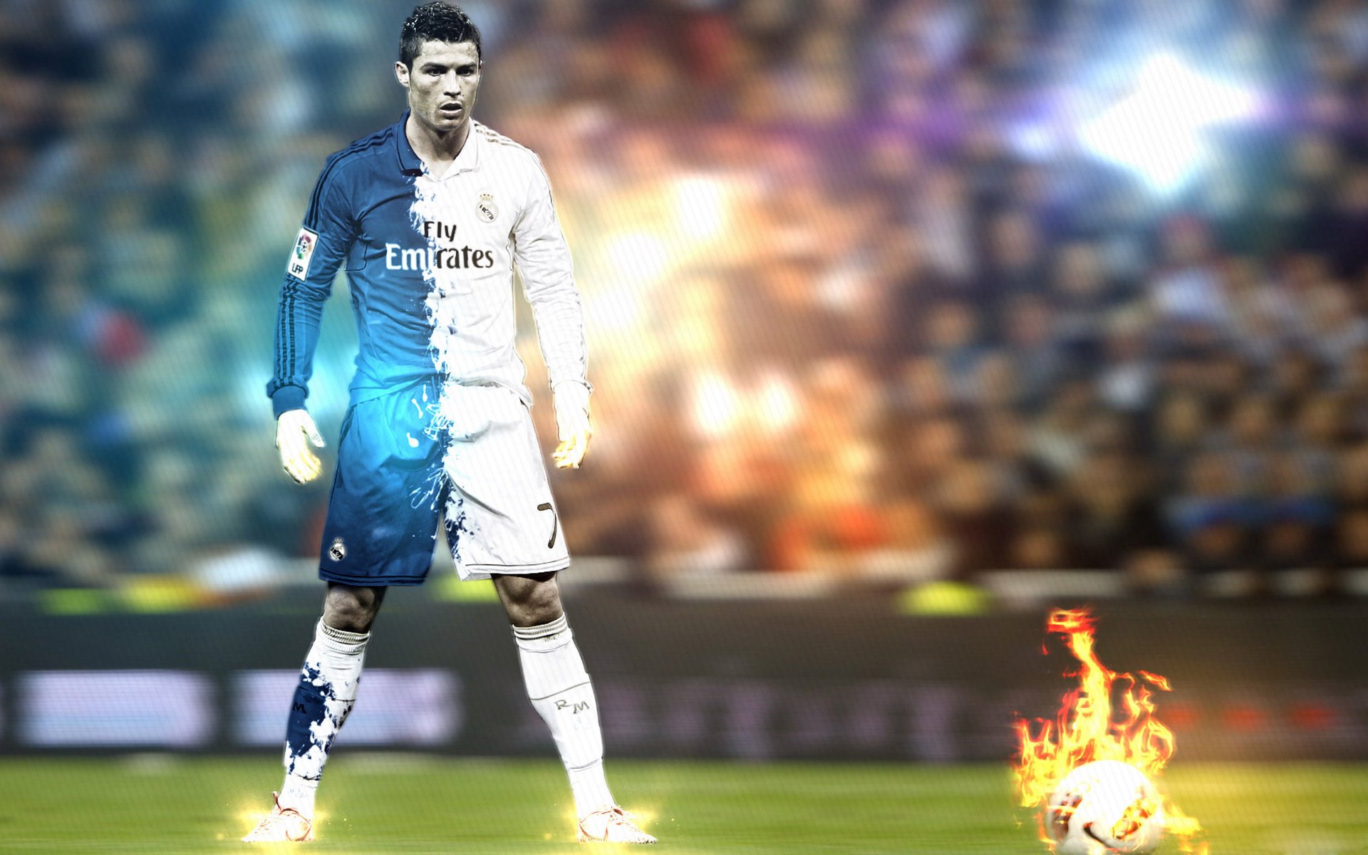 西甲球员私人教练训练法揭秘，西甲足球教练